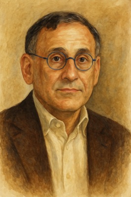 Dave Schaeffer
